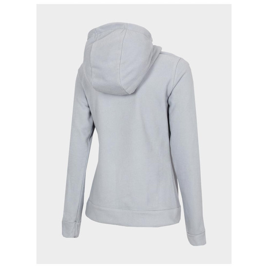 4F Γυναικείο φούτερ Fleece
